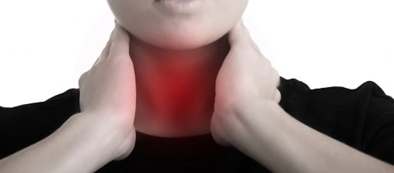 Θυρεοειδής: Τα 4+1 «άγνωστα» συμπτώματα που φανερώνουν ότι δεν λειτουργεί σωστά